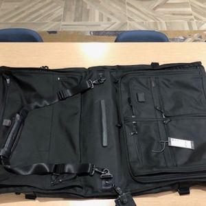 Black Friday: Tumi Garment Bag - Alpha 2 Carry On